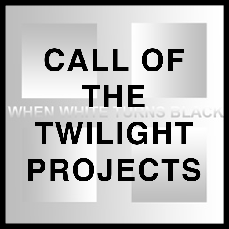Call Of The Twilight Project Icon Navigation Link
