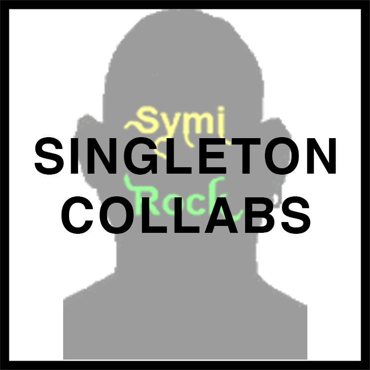 Singleton Collaborations Icon Navigation Link