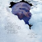 Cool Beyond Zero - When Mother Time Is On Your Side Album Cover Image