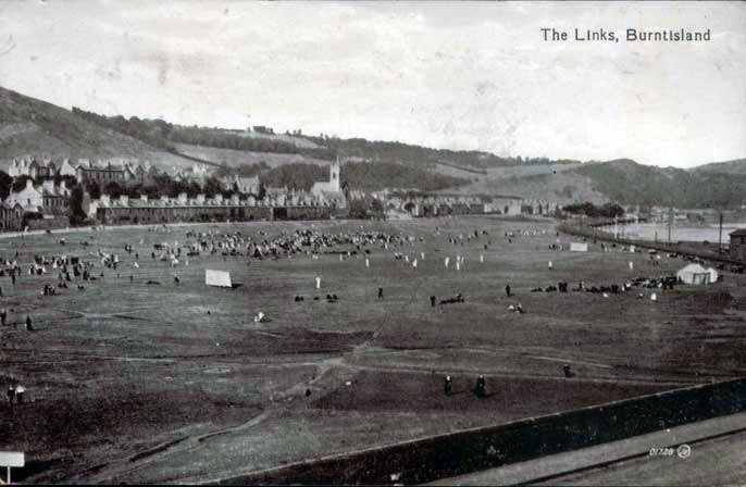 Burntisland Images Thumbnail Image 5